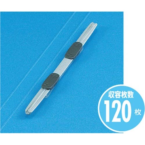 レターファイル（Ｍタイプ）　Ａ４縦　赤　１０冊