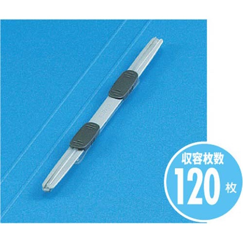 レターファイル（Ｍタイプ）　Ａ４縦　黄　１冊