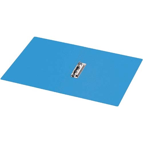 レバーファイルＭＺ　緑　Ａ４縦背幅２０ｍｍ１０冊