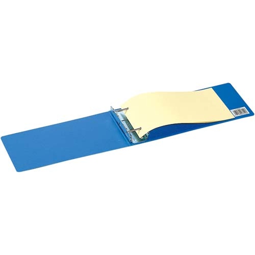 統一伝票用Ｋファイル４０ｍｍＢ４・１／３横青１０冊