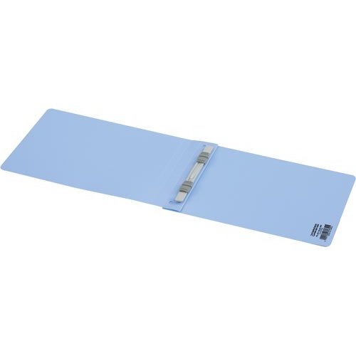 フラットファイル＜ＰＰ＞　Ａ５ヨコ　ピンク　１０冊