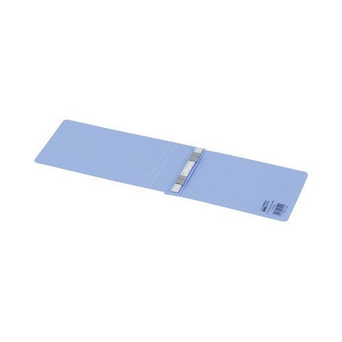 フラットファイル＜ＰＰワイド＞　Ｂ６横　青　１０冊