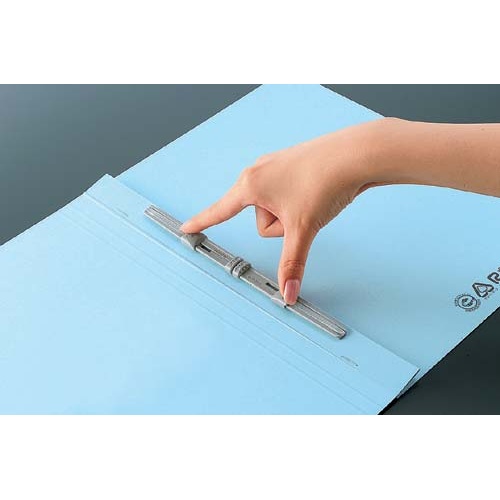 フラットファイルＴ　Ａ４縦　黄　１０冊