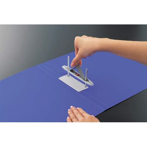 レターファイル＜ラクアップ＞ＰＰ　Ａ４縦　黄　１冊