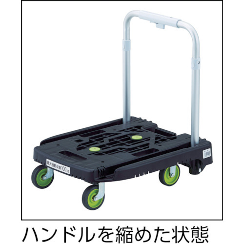 ＴＲＵＳＣＯ カルティオミニ ｗｅｅｇｏ 390×465mm WP2GLV