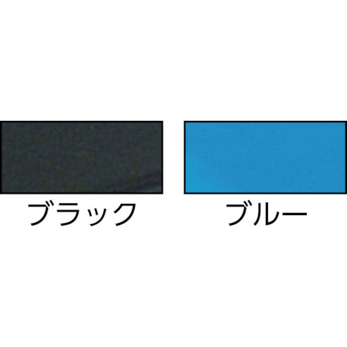 ＴＲＵＳＣＯ カルティオミニ ｗｅｅｇｏ ストッパー付 390×465mm WP2GBKJS