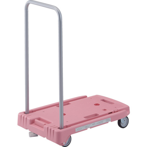 トラスコ中山 こまわり君 樹脂ストッパー付 390×600mm MP6039N2PJS