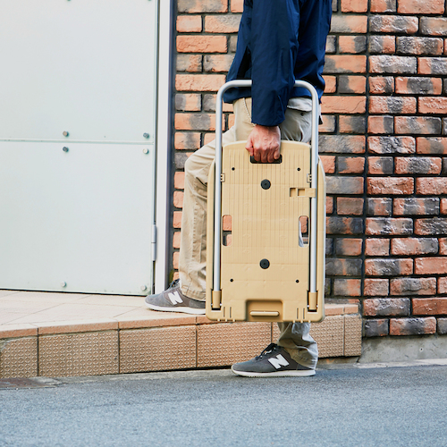 ＴＲＵＳＣＯ こまわり君 390×600mm MP6039N2LS
