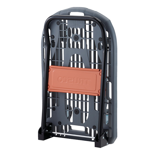 【廃番商品】ＴＲＵＳＣＯ カルティオ 折りたたみ式 490×780mm MPK720DG