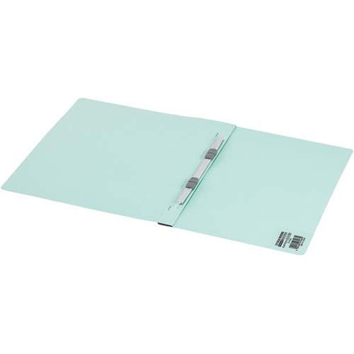 フラットファイルＸスーパーワイド　Ａ４縦緑３０冊