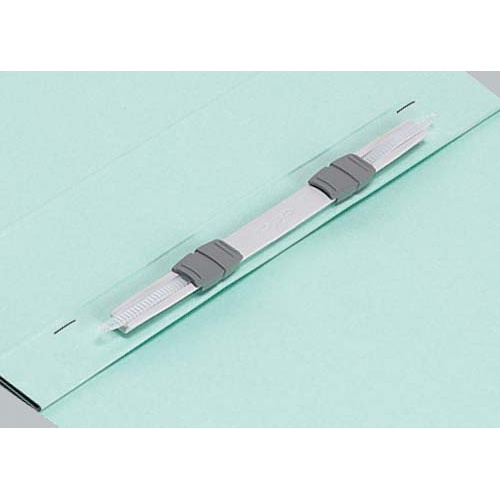 フラットファイルＸスーパーワイド　Ａ４縦緑３０冊