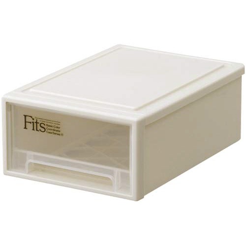 【廃番商品】フィッツケース　プチ　幅１８．４×奥行２７．２ｃｍ