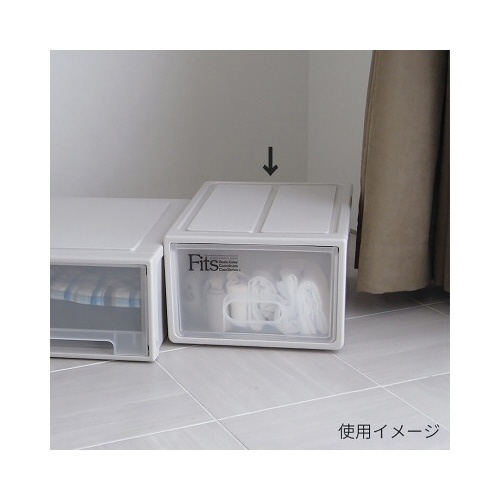 【廃番商品】フィッツケース　Ｓ