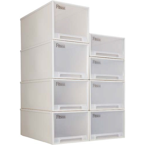 【廃番商品】フィッツケース（奥行７４ｃｍ）ディープ