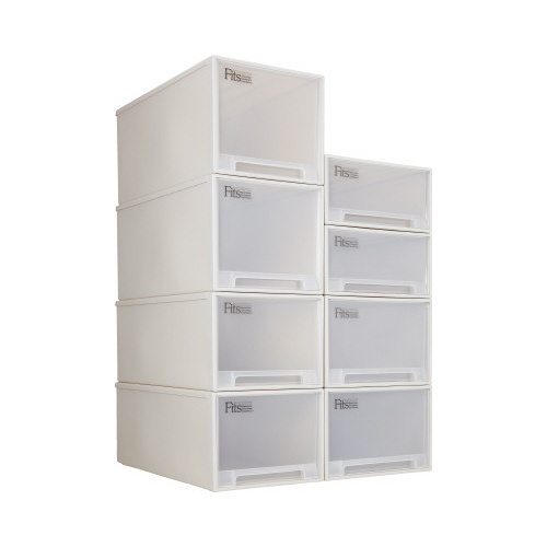 【廃番商品】フィッツケース（奥行７４ｃｍ）ロングＬ×３