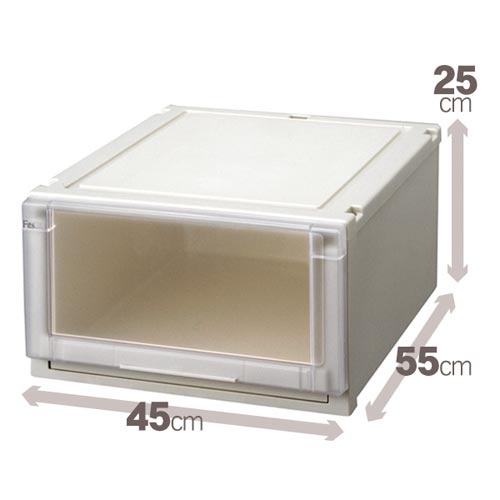 【廃番商品】フィッツユニット４５２５　幅４５×奥行５５ｃｍ３個