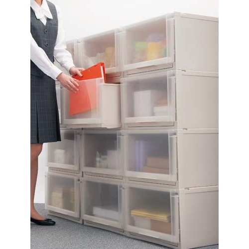 【廃番商品】フィッツユニット４５２５　幅４５×奥行５５ｃｍ３個