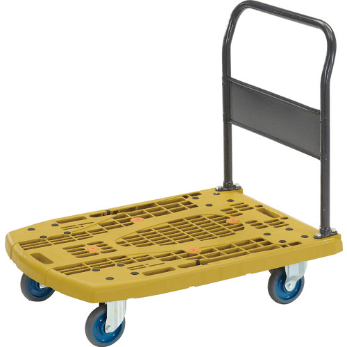ＴＲＵＳＣＯ カルティオビッグ 固定式 ストッパー付 600×900mm MPK900OGS