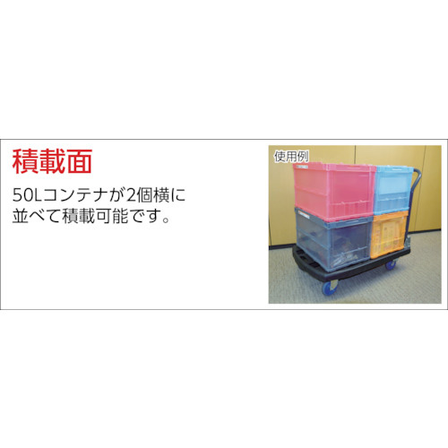 ＴＲＵＳＣＯ カルティオビッグ 固定式 600×900mm MPK900BK