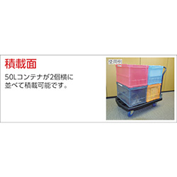 ＴＲＵＳＣＯ カルティオビッグ 固定式 600×900mm MPK900BK