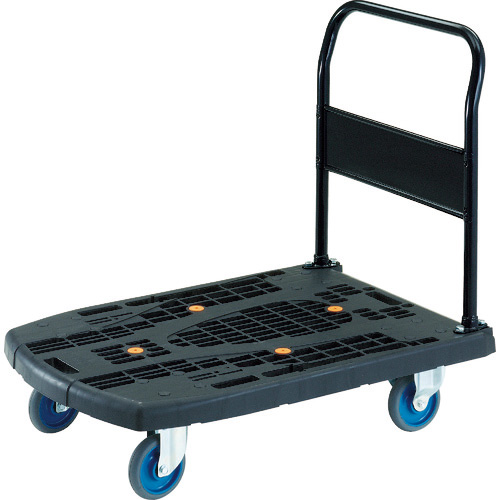 ＴＲＵＳＣＯ カルティオビッグ 固定式 ストッパー付 600×900mm MPK900BKS