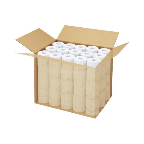 無地ダンボール厚手　Ｎｏ．５−３（底面３Ｌ）３０枚