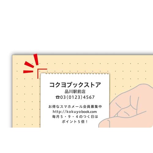 スクラップブックＤドット入綴込式Ａ４縦２８枚１０冊