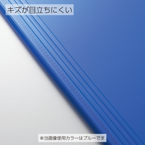 ＜ノビータ＞　固定式　Ｂ５　２０枚　ライトグリーン