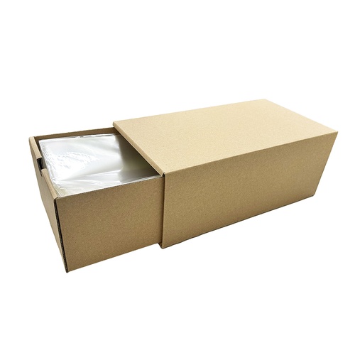 OPP袋テープ無 N3 BOX 1箱1000枚入