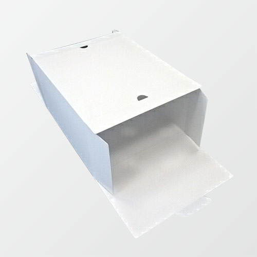 ホールケーキ箱(145×145×120mm・キャラメル箱・カードB 400g・OPマットニス・12営業日)