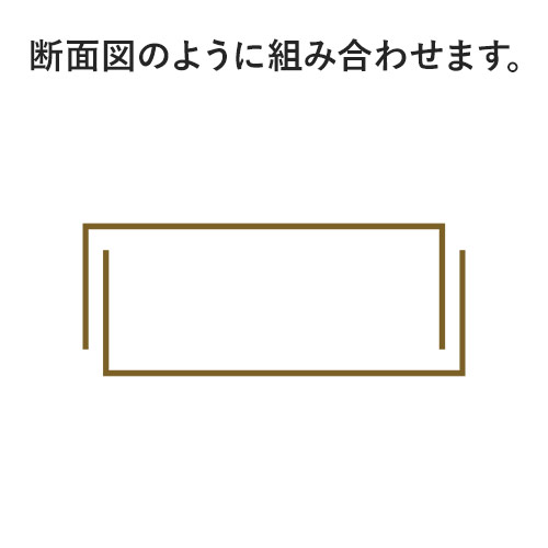 【宅配240サイズ】絵画（50号）・パネル用ダンボール箱（2枚1セット）