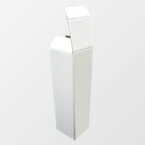 清酒・焼酎1本箱(78×78×300mm・底地獄箱・コートボール 400g・OPマットニス・12営業日)