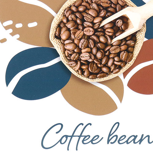 オリジナル印刷パッケージ（フタミ箱・150×150×65mm・カードB紙 400g・マットOPニス・12営業日）