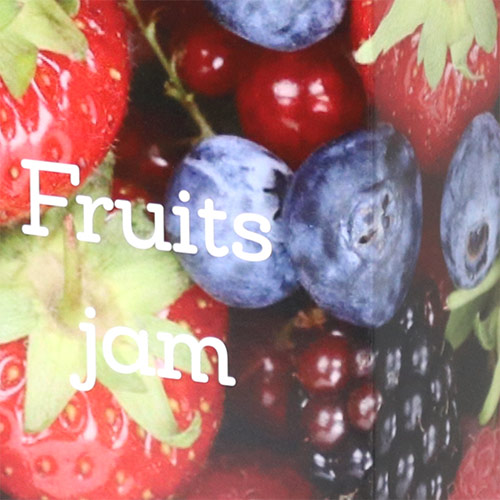 オリジナル印刷パッケージ（化粧箱（組み上げ式）・60×60×60mm・カードB紙 350g・グロスPP・15営業日）