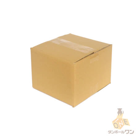 【宅配60サイズ】重量物・割れ物用ダンボール箱
