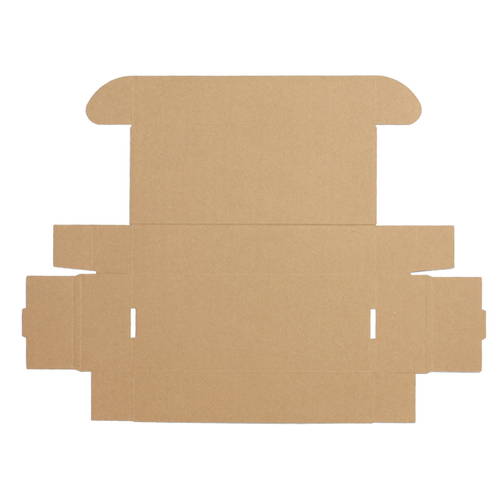 ナチュラルＢＯＸ（サイド差込・110×275×高60mm）