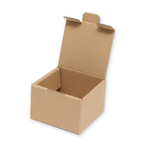 陶器用BOX（90×90×高60mm)