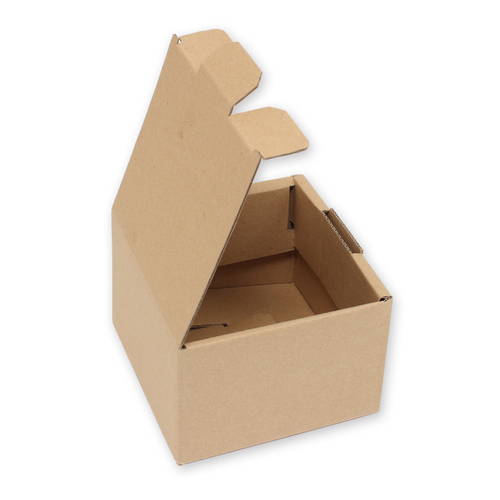 陶器用BOX（90×90×高60mm)