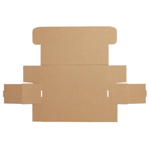 ナチュラルＢＯＸ（サイド差込・100×335×高95mm）