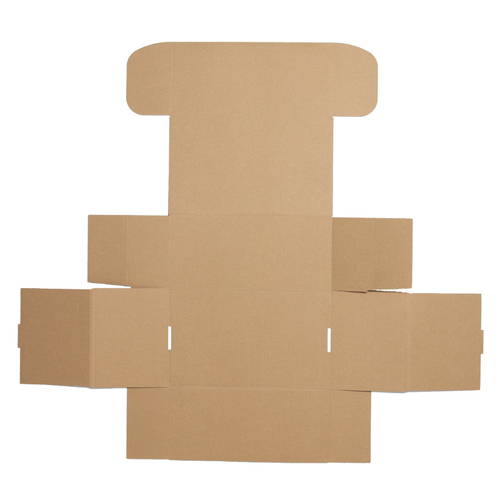ナチュラルＢＯＸ（サイド差込・180×290×高140mm）