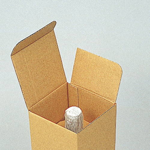 段ボール 一升瓶 1本用