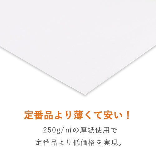 【最安特価】＜ネコポス・クリックポスト＞A5・厚紙封筒（開封ジッパー付き）