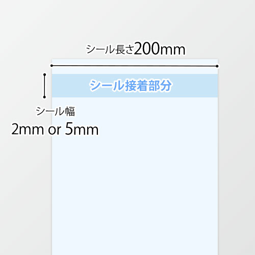 富士インパルス ｜ 【FS-215】手動・卓上型シーラー（小） | 梱包材