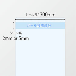 富士インパルス ｜ 【FS-315】手動・卓上型シーラー（大）