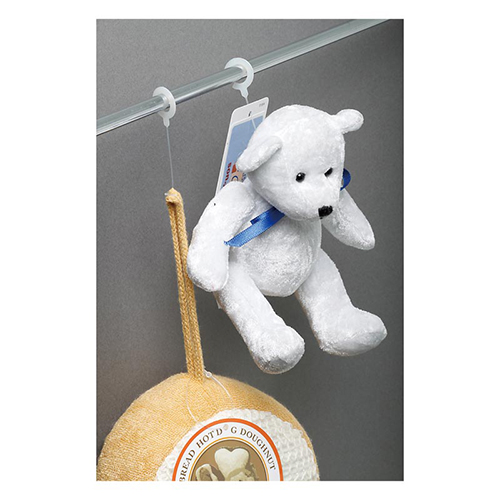 トスカバノック フックピン S-35mm 5000本