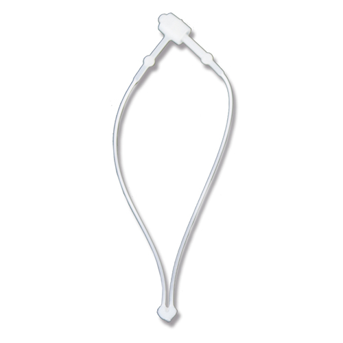 トスカバノック ファスナー V-LOX No.5 ナチュラル 5000本