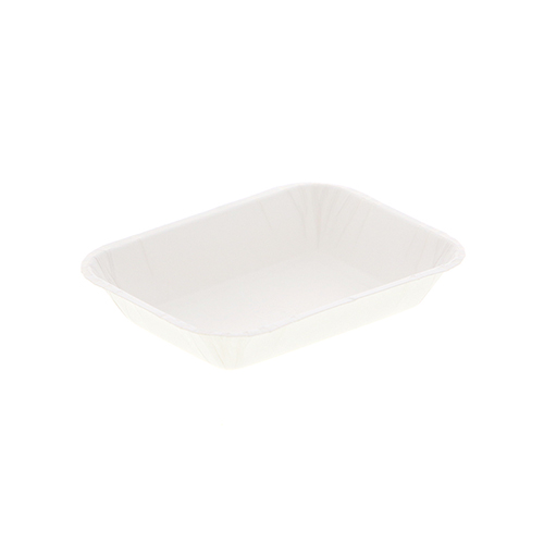 食品容器 紙製 試食皿 13H 1120809 100枚