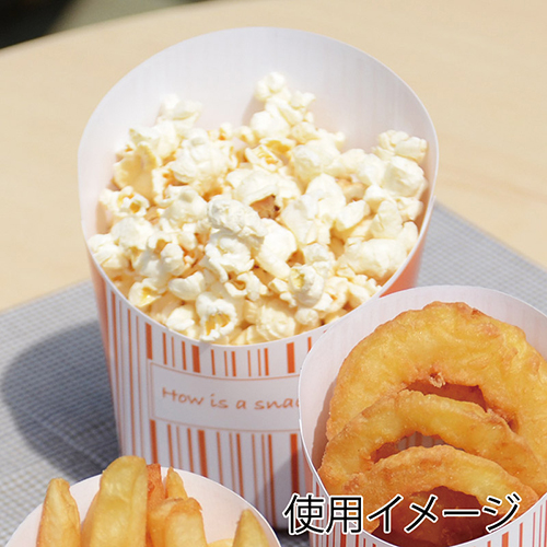 ポテトケース Poteco L ストライプ 20個