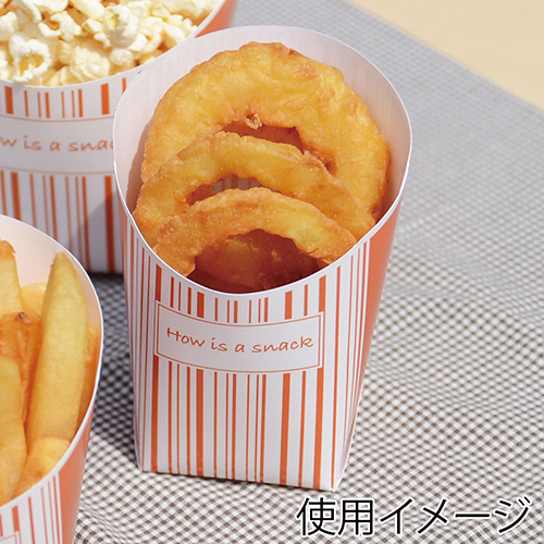 ポテトケース Poteco M ストライプ 20個