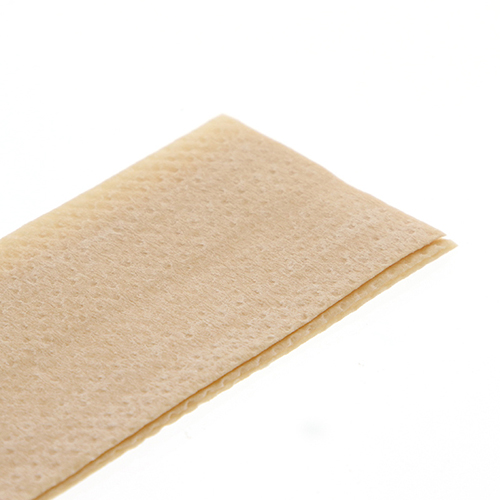 きんだい 紙おしぼり 平型 180×260mm 未晒無地 50枚